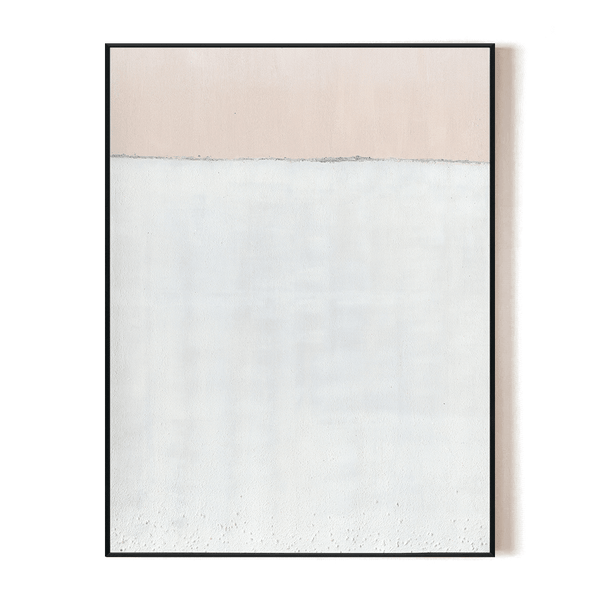 Boundless Mist - Minimal Abstract Painting #J4695 Painting artwepaint 