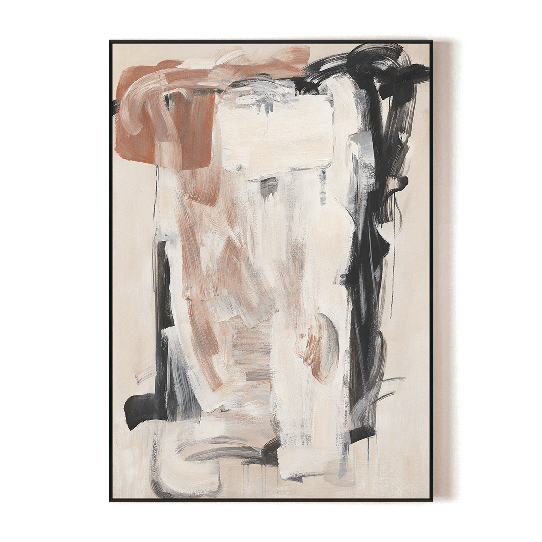 Free Strokes - Abstract Texture Art #R2551 Painting artwepaint 