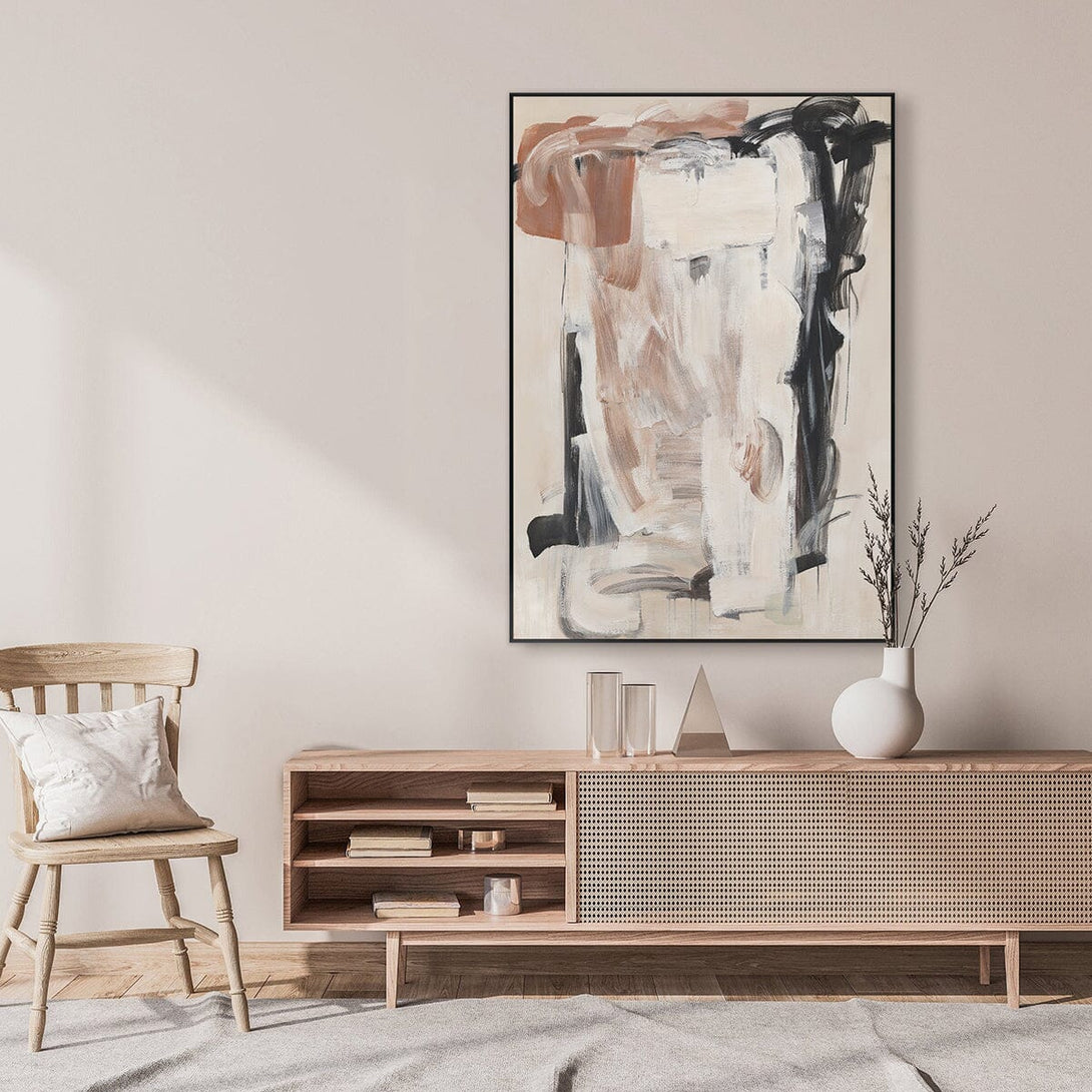 Free Strokes - Abstract Texture Art #R2551 Painting artwepaint 