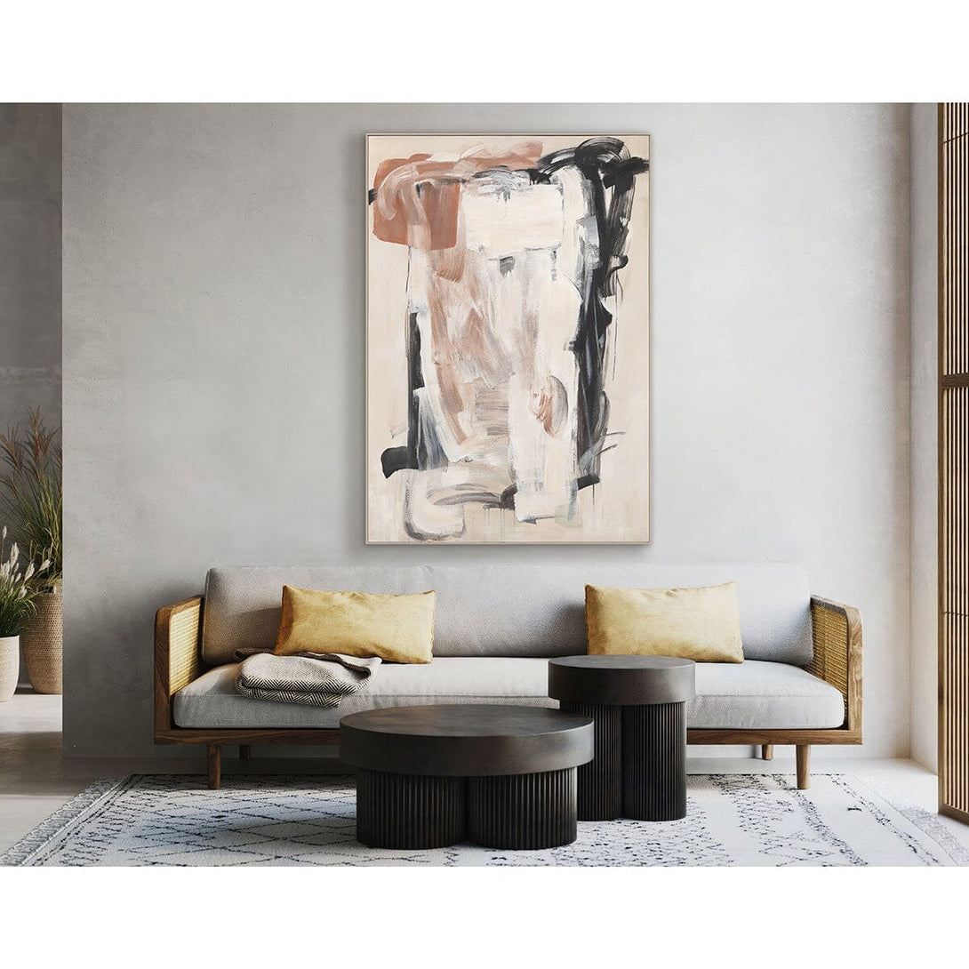 Free Strokes - Abstract Texture Art #R2551 Painting artwepaint 