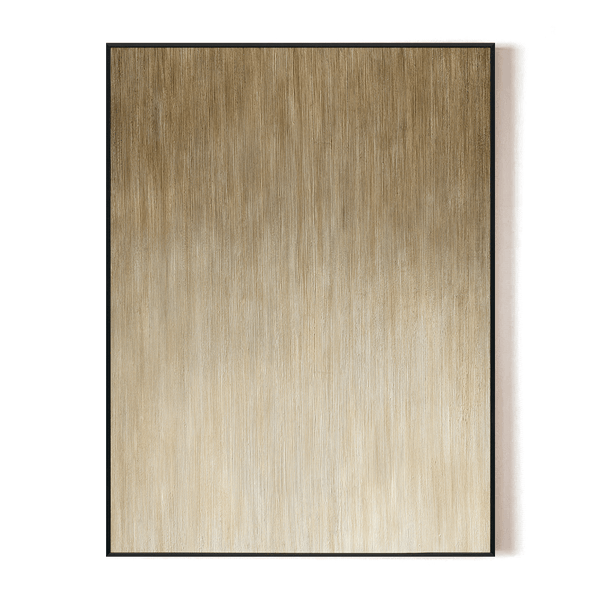 Golden Dusk - Warm Abstract Texture #J4079 Painting artwepaint 