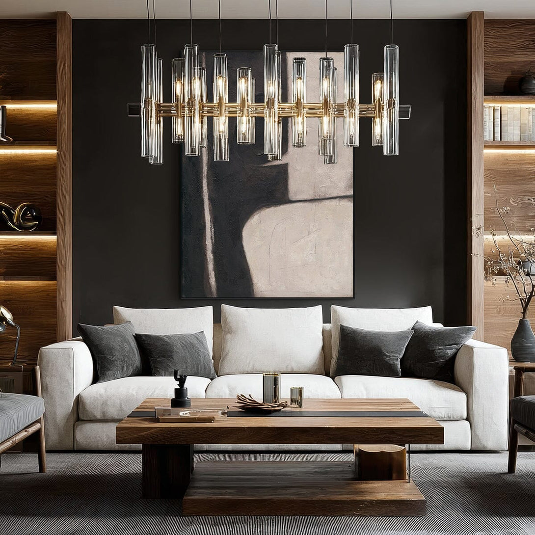 Monochrome Edge - Textured Abstract #R1016 Painting artwepaint 