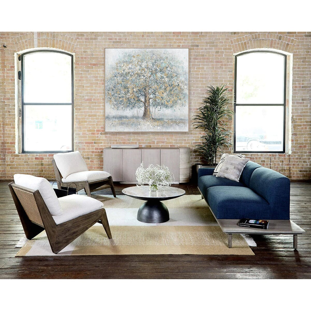 Whispering Stars - Cool Abstract Tree#L0560 Painting artwepaint 
